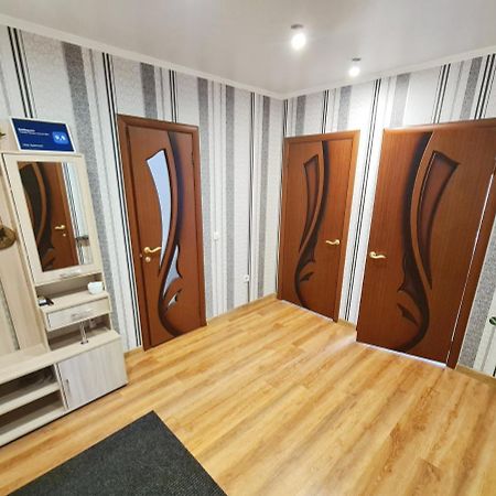 5Star Apartment Чита Екстер'єр фото