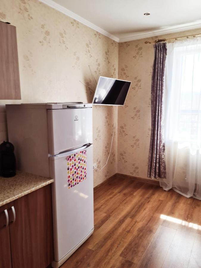 5Star Apartment Чита Екстер'єр фото